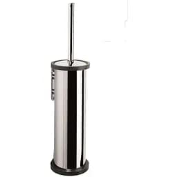 Йоржик для унітазу Sonia TP 117017, Хром