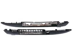 Корпус для ноутбука ASUS N56, N56SL, N56V, N56VM (Нижня кришка (корито)). (13GN9J1AP020) - мініатюра 2