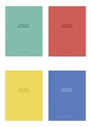 Комплект 4 шт общих тетрадей. Тетрадь Школярик А5 80 л. в линию 5205 4823088219449