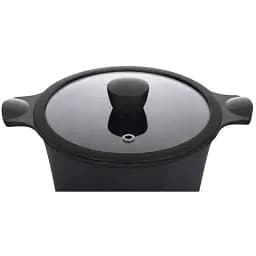 Каструля RINGEL Zitrone 24x12 см (4.2л) RG-2108-24/1 BL-R - мініатюра 6