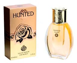 Парфюмерная вода Real Time Hunted женская 100 мл