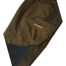 Штани Harkila Mountain Hunter Hybrid 54 Зелений - мініатюра 4