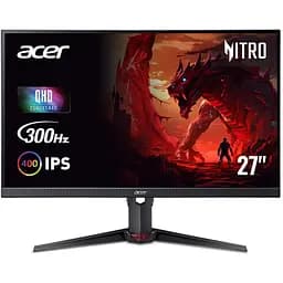 Монітор Acer 27" XV272UF3bmiiprx (UM.HX2EE.317) Black teh0022162