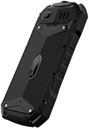 Телефон Sigma X-treme PV68 Black UA UCRF - мініатюра 6
