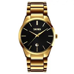 Skmei 9140GDBK Gold-Black