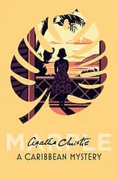 Miss Marple — Caribbean Mystery - Аґата Крісті