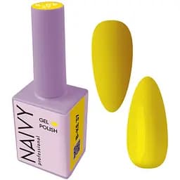 Гель-лак Naivy Professional B-KE №37, 10 мл