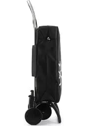 Сумка-візок Rolser Igloo Termo MF 4 Negro (IGL004-1023) - мініатюра 2