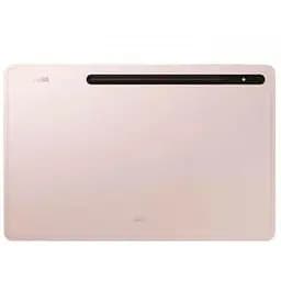 Планшет Samsung Galaxy Tab S8 Plus 12.4 8/256GB 5G Pink Gold (SM-X806BIDB) - мініатюра 2