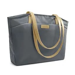 Сумка для ноутбука Tomtoc Versatile-T23 Laptop Tote Bag Grayish Blue 16 Inch/18L T23L1B1