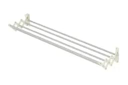 Сушилка для белья настенная Colombo Soffietto Steel 80 (SF080)