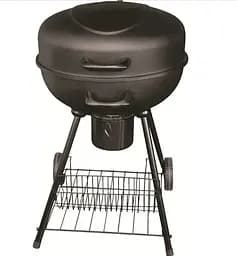 Садовый гриль HECHT угольный MERIDA