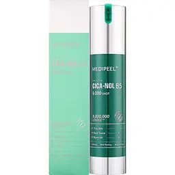 Сироватка-пілінг для обличчя Medi-Peel Phyto Cica-Nol B5 6000 Shot Serum з подвійною концентрацією спікул та центелою 50 г - мініатюра 2