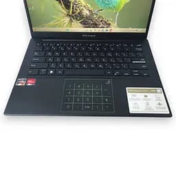 Ноутбук ASUS VivoBook Go 14 E1404F (Ryzen 3 7320U / 4GB DDR5 / SSD 128GB) б/в - мініатюра 2