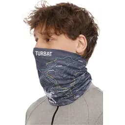 Шарф-пов'язка Turbat Edelweiss Scarf