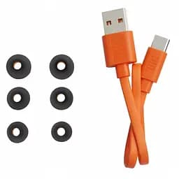 Навушники JBL Tune 230 NC TWS Black (JBLT230NCTWSBLK) - мініатюра 8