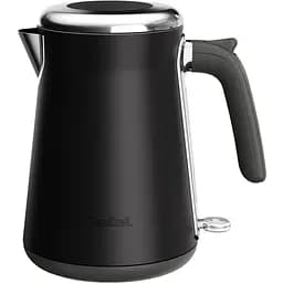 Електрочайник Tefal Collection чорний 1.68 л (KI6668E0) - мініатюра 2