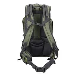 Рюкзак CMP Baltimora 30L Trekking Backpack Green (1097-3V10597-E980 UNI) - мініатюра 2