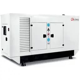 Генератор Altas 150 (120 кВт)