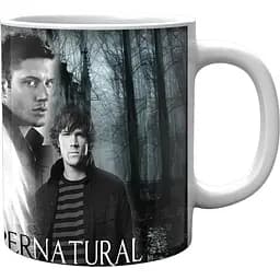 Кружка GeekLand Supernatural Надприродне art SN.02.018