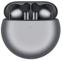 Гарнитура Huawei Freebuds 4 Silver Frost (55034500)