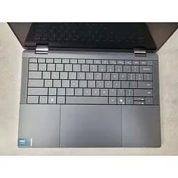 Ноутбук 2in1 Dell Latitude 9450,Ultra 7 165U,32GB,1TB,QHD+ сенсорний,500 nit - мініатюра 6