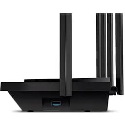 Маршрутизатор TP-Link Archer AX72 - мініатюра 2