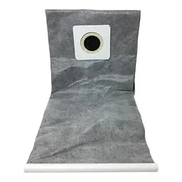 Тканинний мішок на пилосос Karcher WD4, WD5, WD6, MV4, MV5, MV6, WD2 Plus, WD3 V-17, NT361, 2.863-006.0