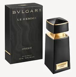 Оригінал Bvlgari Le Gemme Onekh 125 мл парфумована вода