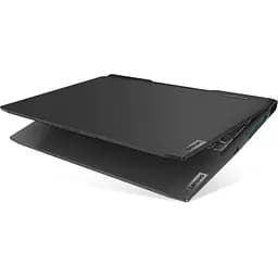 Ноутбук Ігровий LENOVO IdeaPad Ігровий 3 15IAH7,i5-12450H la 44GHz,16GB,512GB,3050 Ti 4GB,DOS,Onyx - мініатюра 6