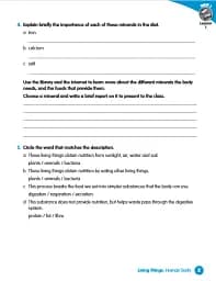 Macmillan Science. Level 5. Workbook - мініатюра 3
