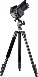 Штатив Beike QZSD Q510 [75359] - мініатюра 3