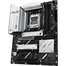Материнська плата ASUS PRIME X870-P - мініатюра 4