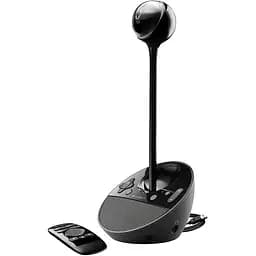 Веб-камера Logitech BCC950 ConferenceCam (960-000866, 960-000867) [94531] - мініатюра 2