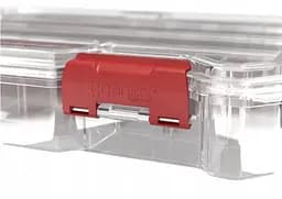 Органайзер для інструментів Qbrick System Regular Compact Organizer S TRA (5901238261575) - мініатюра 4