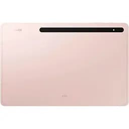Планшет Samsung Galaxy Tab S8 Plus Wi-Fi 8/256GB Pink Gold (SM-X800NIDB) [88838] - мініатюра 4
