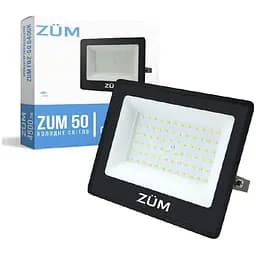 Прожектор Євросвітло ZUM F02-50 6400K