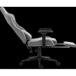 Геймерське крісло GT Racer X-2305 Fabric Gray ( X-2305 Fabric Gray) - мініатюра 6