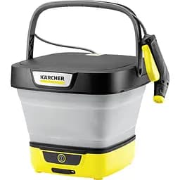 Портативна мінімийка Karcher OC 3 Foldable (1.599-300.0)