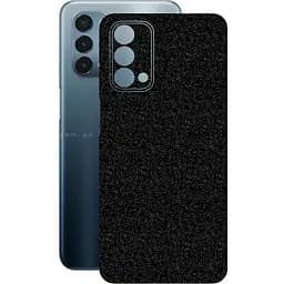 Захисна плівка StatusSKIN для OnePlus Nord N200 5G 2021 Корпус Вініл Галактика