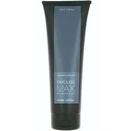 Лубрикант анальный MixGliss Max Nature 150 мл