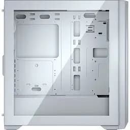 Корпус Cougar MX330-G Pro 385NC30.0003 White [101652] - мініатюра 6