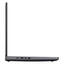 Ноутбук Dell Precision 7510 (i7-6820HQ/32/256SSD/M1000M-2Gb) - Class A "Б/В" - мініатюра 8
