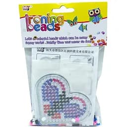 Набір для творчості Bambi термомозаїка 6111 Серце