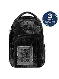 Рюкзак Kite Education teens 2578M Denim Core