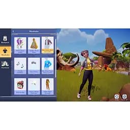 Ключ активації Microsoft Disney Dreamlight Valley - Gold Edition для Xbox One/Series S/X - мініатюра 6