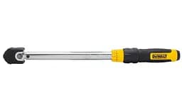Ключ динамометрический DeWalt 3/8 27-135 Нм (DWMT75463-0)