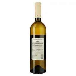 Вино Villa Tinta Irsai Oliver, біле, сухе, 12%, 0,75 л (8000019491603) - мініатюра 2