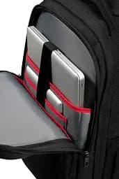 Рюкзак На Колесах 15.6" Samsonite GUARDIT 3.0 BLACK 48x33,5x20 KR2*09009 - мініатюра 6