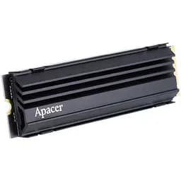 Накопичувач SSD Apacer m.2 NVMe 2TB PCIe 4.0 M.2 Q4U (AP2TBAS2280Q4U-1) - мініатюра 2